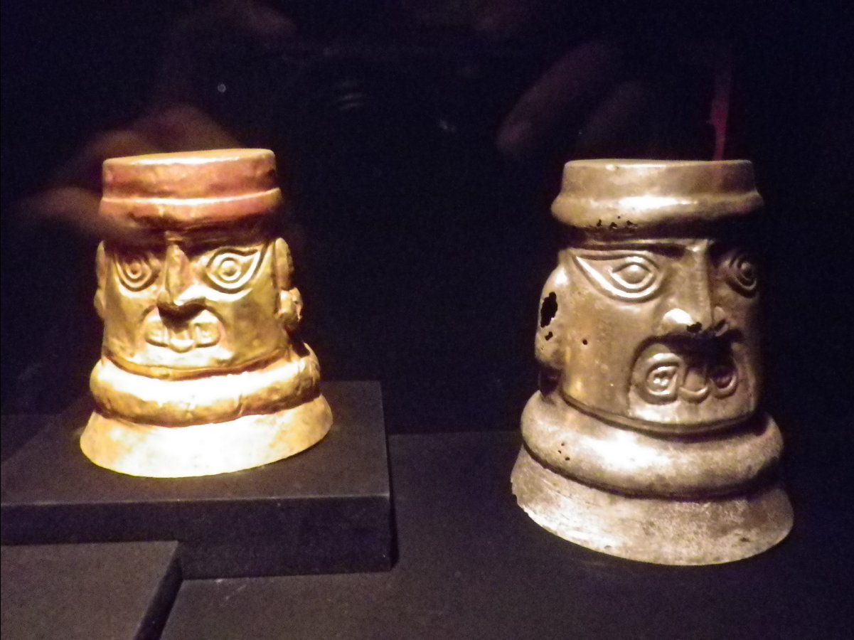 Museo Larco42